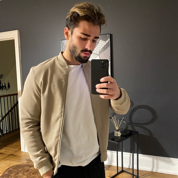 Zara jacket - Picture 2 of 2